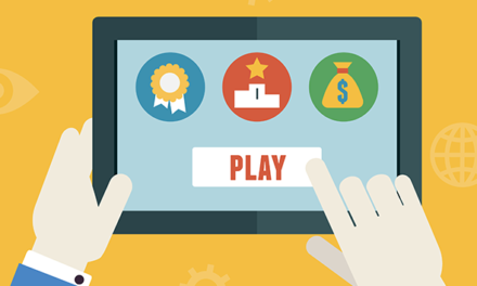 Rising Trend: Gamification in Online Casinos