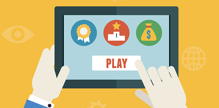 Rising Trend: Gamification in Online Casinos