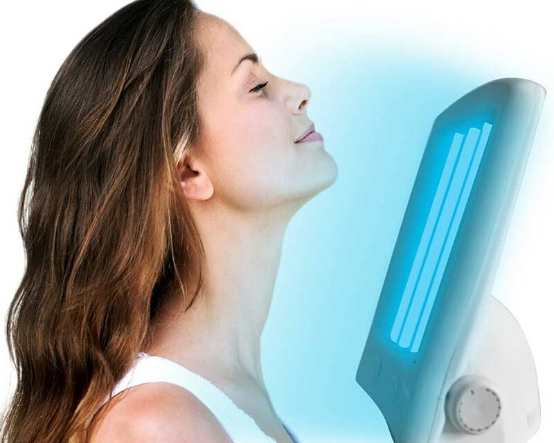 How to Increase your Vitamin D naturally using Facial Tanners?