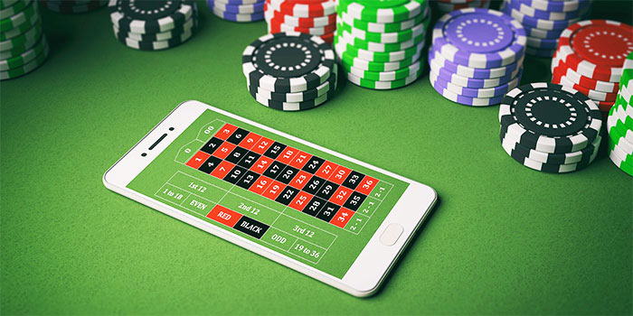 The Driving Force Behind Growth of Casino Apps in India