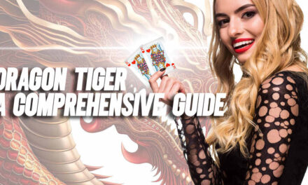 Understanding the Mechanics of Dragon Tiger: A Comprehensive Guide