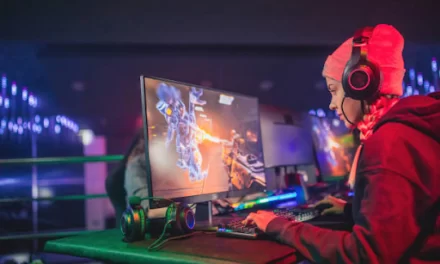 Level Up Your Brain: The Surprising Benefits of Playing Video Games