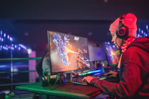 Level Up Your Brain: The Surprising Benefits of Playing Video Games