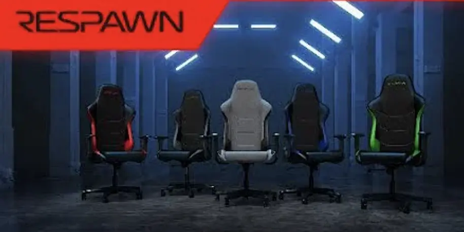 Game in Comfort: The Benefits of the Respawn Gaming Chair