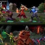 Exploring the World of Dota 2 Tournament Events in 2024: The Battle for Supremacy