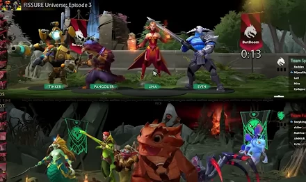 Exploring the World of Dota 2 Tournament Events in 2024: The Battle for Supremacy