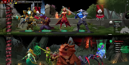 Exploring the World of Dota 2 Tournament Events in 2024: The Battle for Supremacy