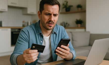 Why Your Deposit Might Get Rejected on Online Casinos