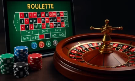 12 Online Roulette Tricks You Probably Haven’t Heard Of